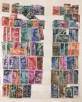 Italy+AREA+Revenues  Large Early/Used MH (Apx 2000 Items) GM2987
