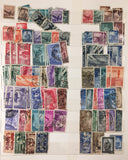 Italy+AREA+Revenues  Large Early/Used MH (Apx 2000 Items) GM2987