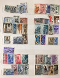 Italy+AREA+Revenues  Large Early/Used MH (Apx 2000 Items) GM2987