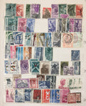 Italy+AREA+Revenues  Large Early/Used MH (Apx 2000 Items) GM2987