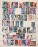 Italy+AREA+Revenues  Large Early/Used MH (Apx 2000 Items) GM2987