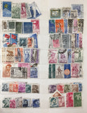 Italy+AREA+Revenues  Large Early/Used MH (Apx 2000 Items) GM2987