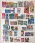 Italy+AREA+Revenues  Large Early/Used MH (Apx 2000 Items) GM2987