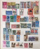Italy+AREA+Revenues  Large Early/Used MH (Apx 2000 Items) GM2987