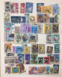 Italy+AREA+Revenues  Large Early/Used MH (Apx 2000 Items) GM2987