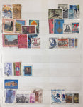 Italy+AREA+Revenues  Large Early/Used MH (Apx 2000 Items) GM2987