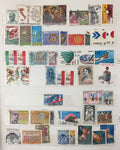 Italy+AREA+Revenues  Large Early/Used MH (Apx 2000 Items) GM2987