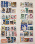 Italy+AREA+Revenues  Large Early/Used MH (Apx 2000 Items) GM2987