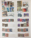 Italy+AREA+Revenues  Large Early/Used MH (Apx 2000 Items) GM2987