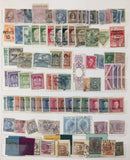 Italy+AREA+Revenues  Large Early/Used MH (Apx 2000 Items) GM2987