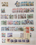 Italy+AREA+Revenues  Large Early/Used MH (Apx 2000 Items) GM2987