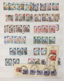 Italy+AREA+Revenues  Large Early/Used MH (Apx 2000 Items) GM2987
