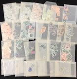 Netherlands Mid Period Mixture Incl.Dues (100s) M&U EP701