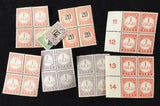 Netherlands Mid Period Mixture Incl.Dues (100s) M&U EP701