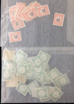 Netherlands Mid Period Mixture Incl.Dues (100s) M&U EP701