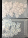 Netherlands Mid Period Mixture Incl.Dues (100s) M&U EP701