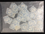 Netherlands Mid Period Mixture Incl.Dues (100s) M&U EP701