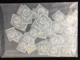 Netherlands Mid Period Mixture Incl.Dues (100s) M&U EP701
