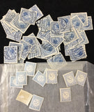 Netherlands Mid Period Mixture Incl.Dues (100s) M&U EP701