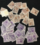 Netherlands Mid Period Mixture Incl.Dues (100s) M&U EP701