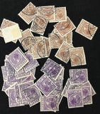 Netherlands Mid Period Mixture Incl.Dues (100s) M&U EP701