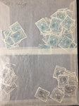Netherlands Mid Period Mixture Incl.Dues (100s) M&U EP701