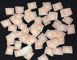 Netherlands Mid Period Mixture Incl.Dues (100s) M&U EP701