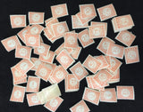 Netherlands Mid Period Mixture Incl.Dues (100s) M&U EP701