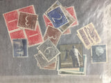 Netherlands Mid Period Mixture Incl.Dues (100s) M&U EP701