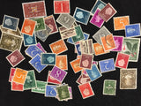 Netherlands Mid Period Mixture Incl.Dues (100s) M&U EP701