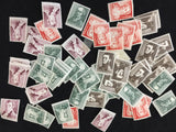 Netherlands Mid Period Mixture Incl.Dues (100s) M&U EP701