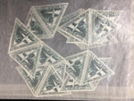 Netherlands Mid Period Mixture Incl.Dues (100s) M&U EP701