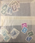 Netherlands Mid Period Mixture Incl.Dues (100s) M&U EP701