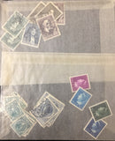 Netherlands Mid Period Mixture Incl.Dues (100s) M&U EP701