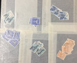 Netherlands Mid Period Mixture Incl.Dues (100s) M&U EP701