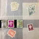 Netherlands Mid Period Mixture Incl.Dues (100s) M&U EP701