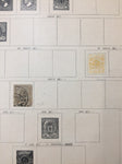 Luxembourg Used MH Early/Mid Collection(Apx 180 Items) Incl.Welfare EP789