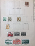 Luxembourg Used MH Early/Mid Collection(Apx 180 Items) Incl.Welfare EP789