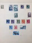 Luxembourg Used MH Early/Mid Collection(Apx 180 Items) Incl.Welfare EP789