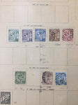 Monaco Early/Mid Used MH Collection(Apx 150 Items) EP792