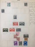 Monaco Early/Mid Used MH Collection(Apx 150 Items) EP792