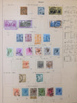 Monaco Early/Mid Used MH Collection(Apx 150 Items) EP792