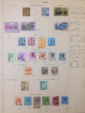 Monaco Early/Mid Used MH Collection(Apx 150 Items) EP792