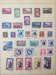Monaco Early/Mid Used MH Collection(Apx 150 Items) EP792
