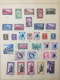 Monaco Early/Mid Used MH Collection(Apx 150 Items) EP792