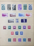 Monaco Early/Mid Used MH Collection(Apx 150 Items) EP792