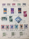 Monaco Early/Mid Used MH Collection(Apx 150 Items) EP792
