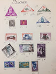 Monaco Early/Mid Used MH Collection(Apx 150 Items) EP792