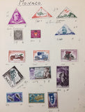 Monaco Early/Mid Used MH Collection(Apx 150 Items) EP792