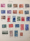 Norway Early/Mid Incl.BOB Used MH(Apx 200 Items)  EP793